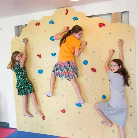 Hotel Reisslerhof Grobming