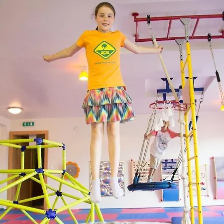 Reisslerhof מלון