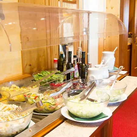 Reisslerhof מלון 3*