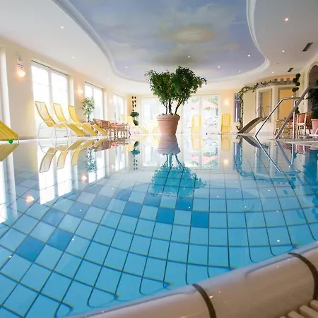 מלון Reisslerhof