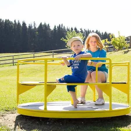 Reisslerhof מלון 3*