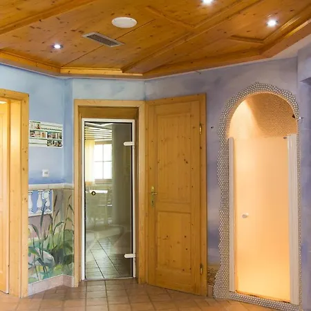 Reisslerhof מלון גרובמינג