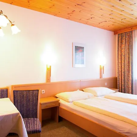 Reisslerhof Hotel 3*
