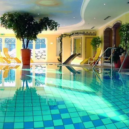 מלון Reisslerhof 3*