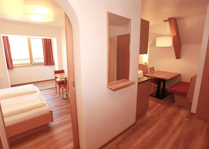 Reisslerhof Gröbming