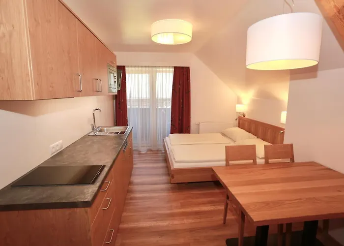 فندق Reisslerhof