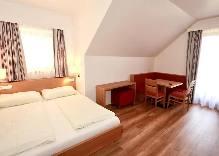 Szálloda Reisslerhof Gröbming