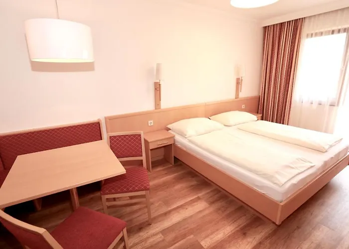 Reisslerhof 3* 그뢰브밍