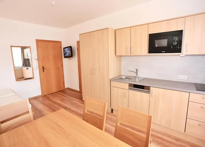 Reisslerhof Szálloda