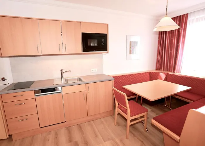 فندق Reisslerhof