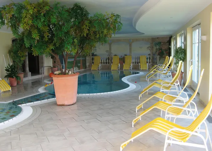 Reisslerhof Szálloda 3*