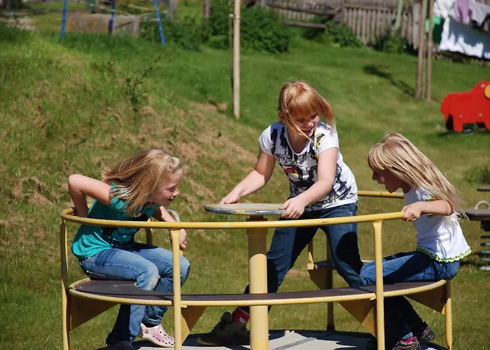 Reisslerhof فندق غوربمينغ