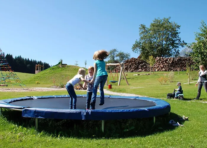 Szálloda Reisslerhof 3*