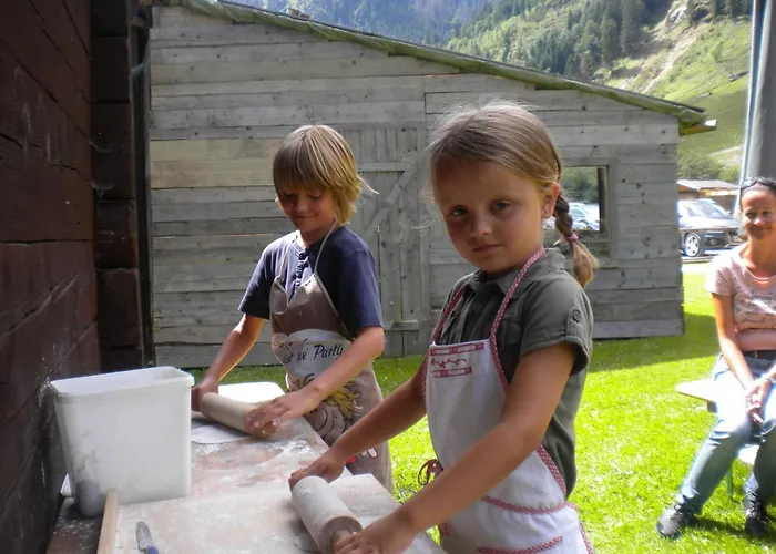 Reisslerhof Szálloda 3*