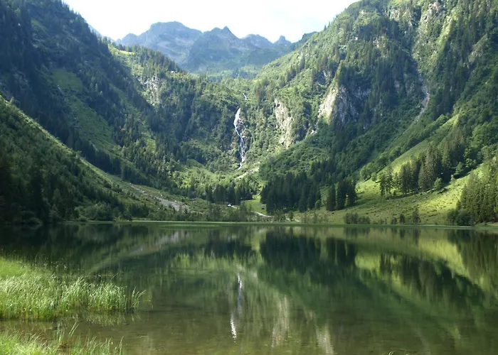 Reisslerhof Szálloda Gröbming