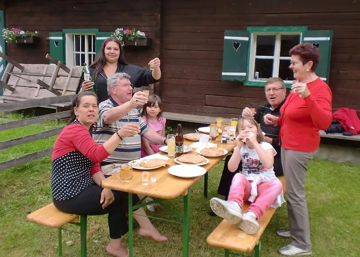 Reisslerhof Gröbming