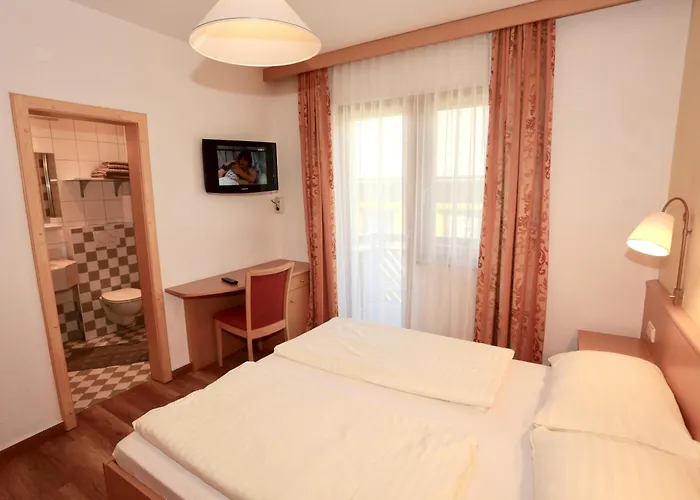 Reisslerhof غوربمينغ