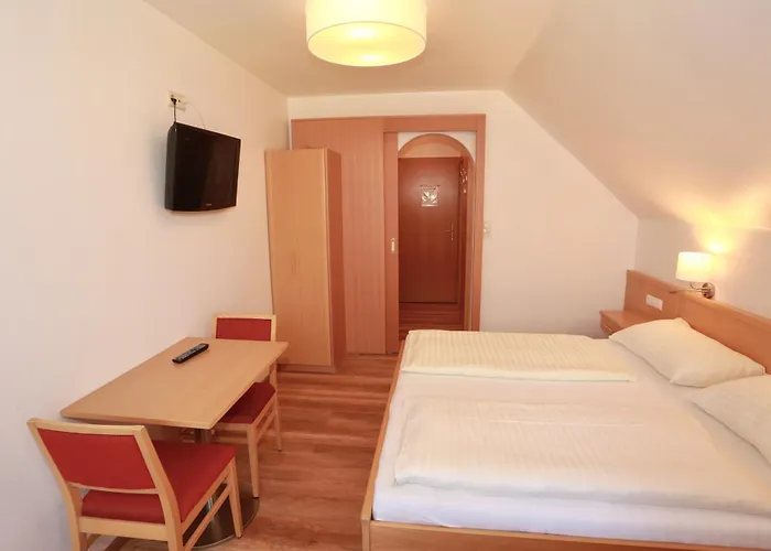 Reisslerhof Szálloda