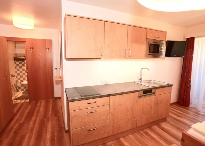 Szálloda Reisslerhof