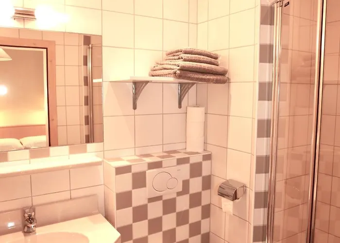 Reisslerhof فندق 3*