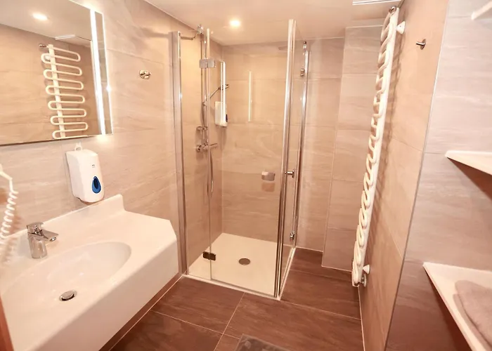 Szálloda Reisslerhof 3*