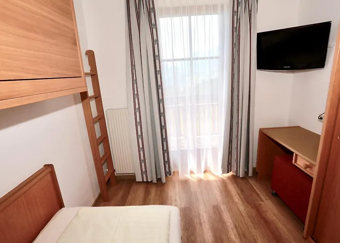 Reisslerhof غوربمينغ