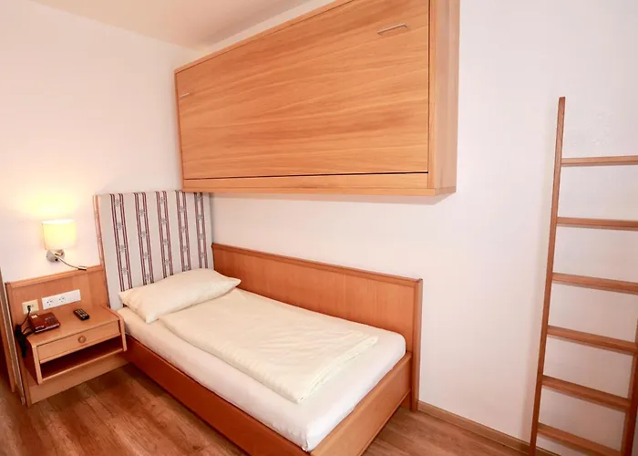 فندق Reisslerhof