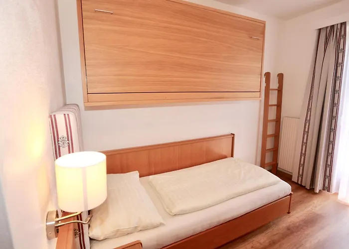 Reisslerhof Szálloda 3*