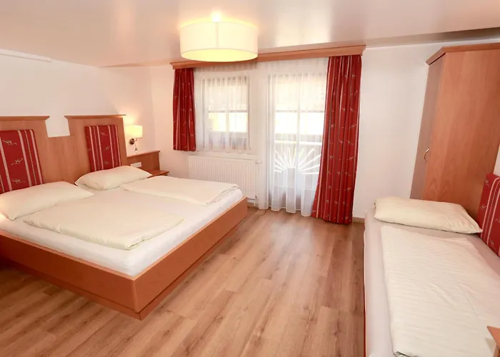 Szálloda Reisslerhof