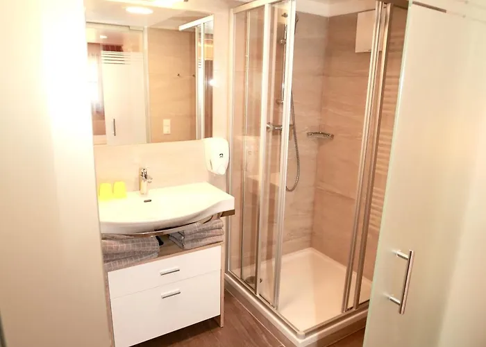 Reisslerhof Szálloda 3*