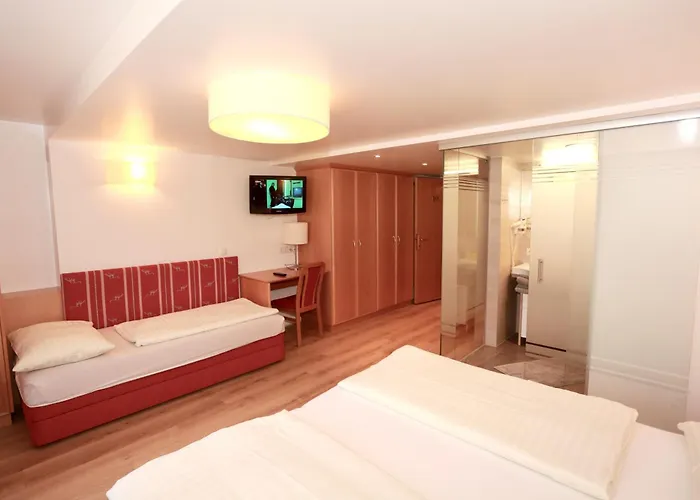 Szálloda Reisslerhof 3*