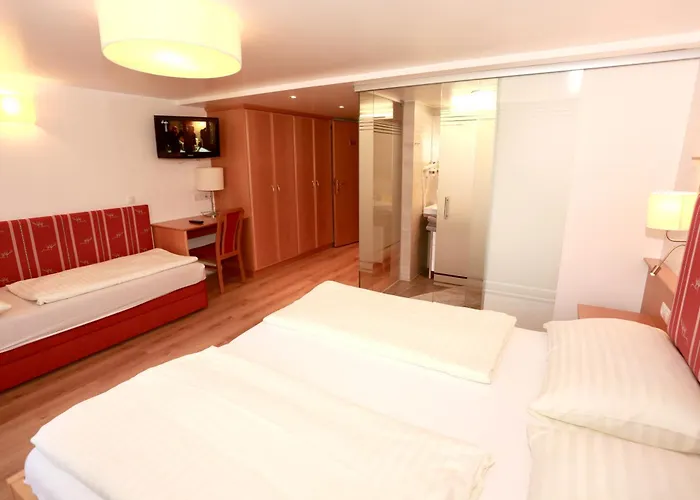 Reisslerhof فندق غوربمينغ