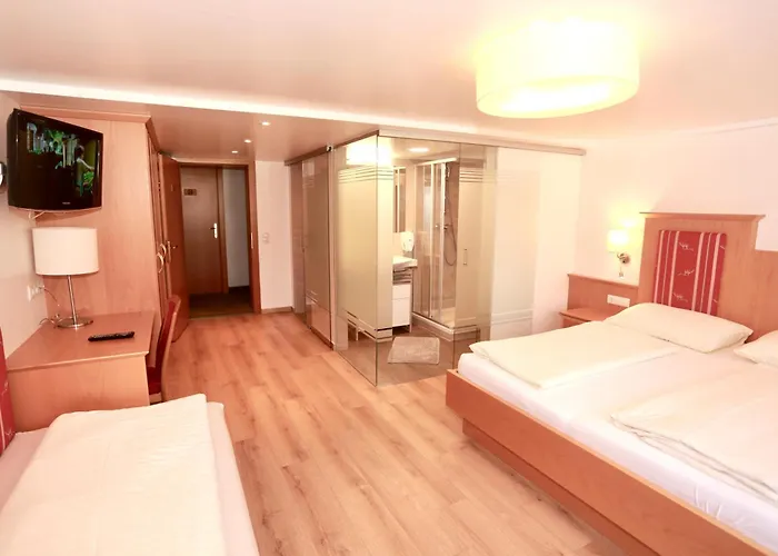 Reisslerhof غوربمينغ