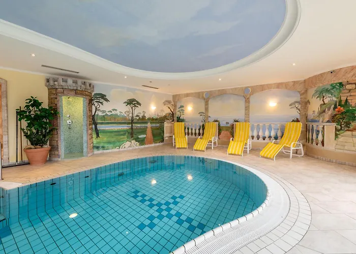 فندق Reisslerhof 3*