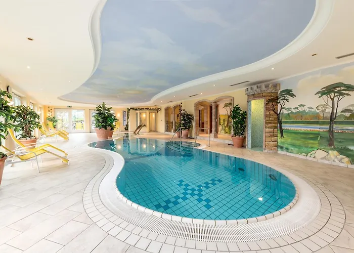 فندق Reisslerhof غوربمينغ