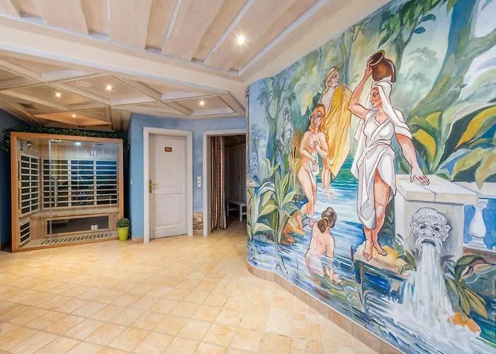 Reisslerhof Gröbming