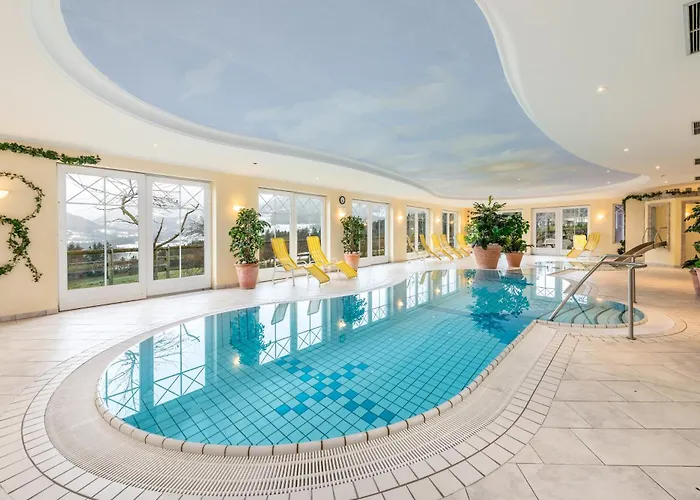 Reisslerhof 3* Gröbming