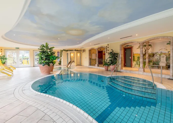 Reisslerhof Szálloda 3*