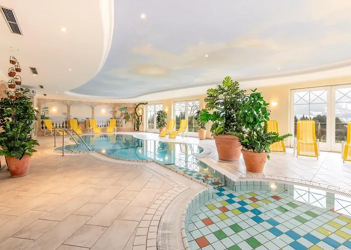 Szálloda Reisslerhof 3*