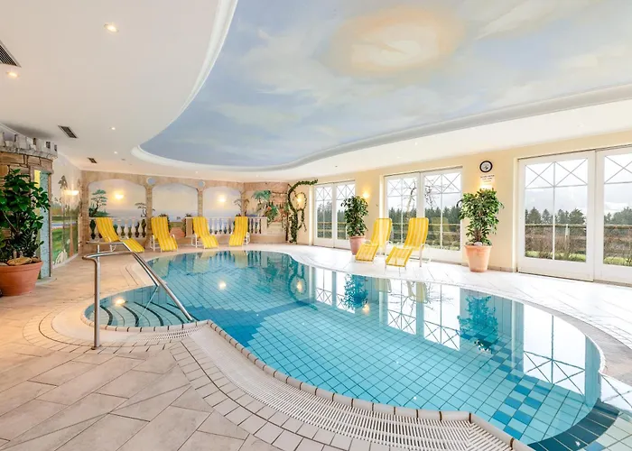 فندق Reisslerhof غوربمينغ