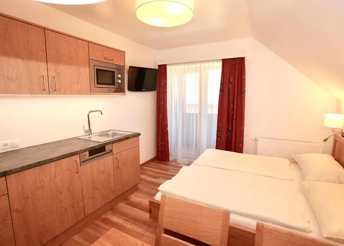 Reisslerhof 3* Gröbming