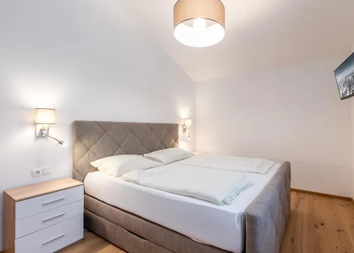 Reisslerhof غوربمينغ