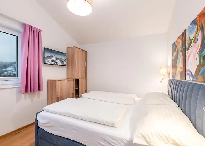 Reisslerhof Szálloda 3*