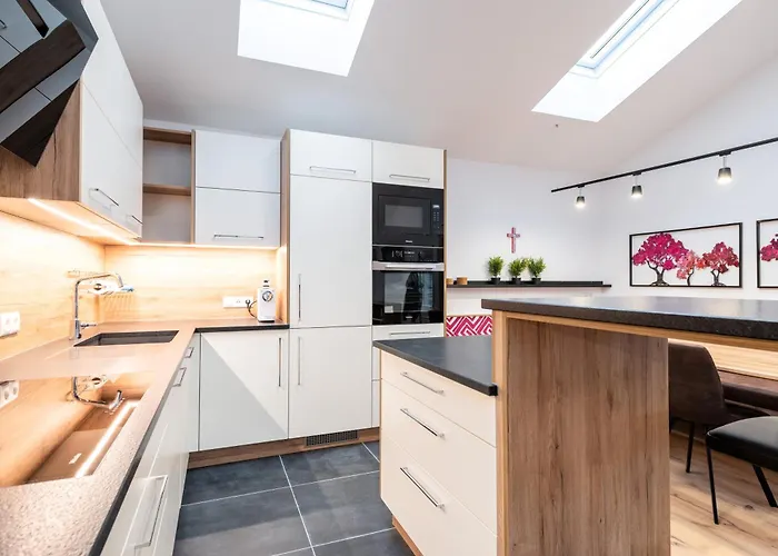 Szálloda Reisslerhof Gröbming