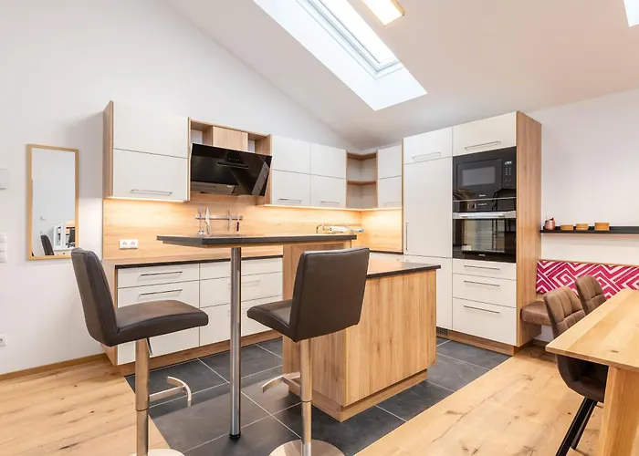 فندق Reisslerhof