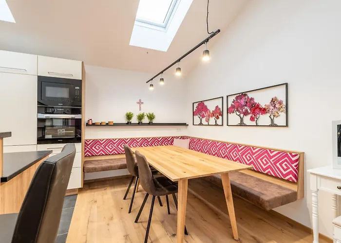 Szálloda Reisslerhof Gröbming