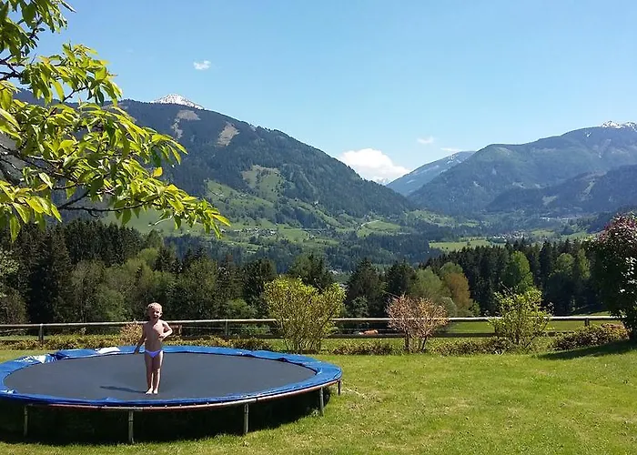 Reisslerhof Gröbming