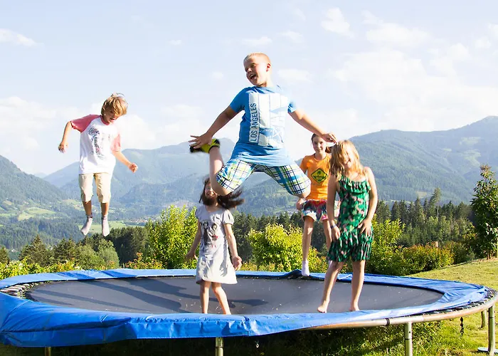 Reisslerhof 3* غوربمينغ