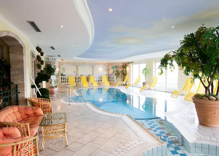 Reisslerhof فندق غوربمينغ