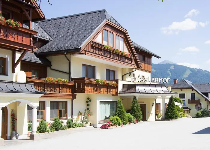 Reisslerhof 3* Gröbming